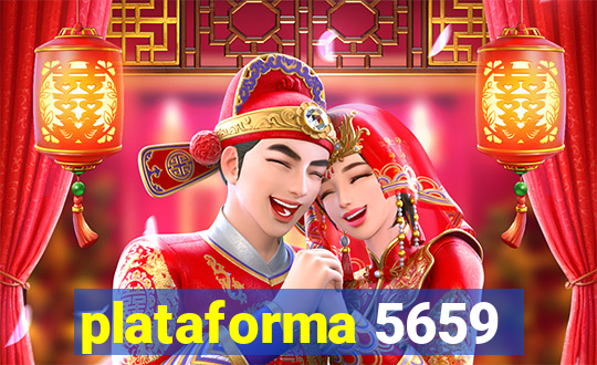 plataforma 5659